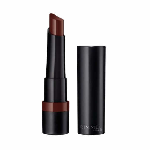 🌹3/$12 Rimmel Lasting Finish Extreme, 750 Cray Cray Lipstick - Picture 1 of 4